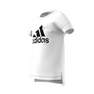 Kids Girls T-Shirt, White, A901_ONE, thumbnail image number 12