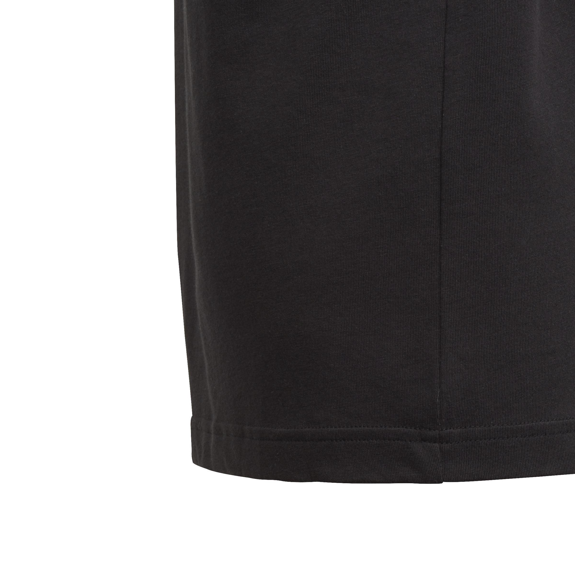 Kids Must Haves Badge Of Sport T-Shirt, Black, A901_ONE, large image number 11