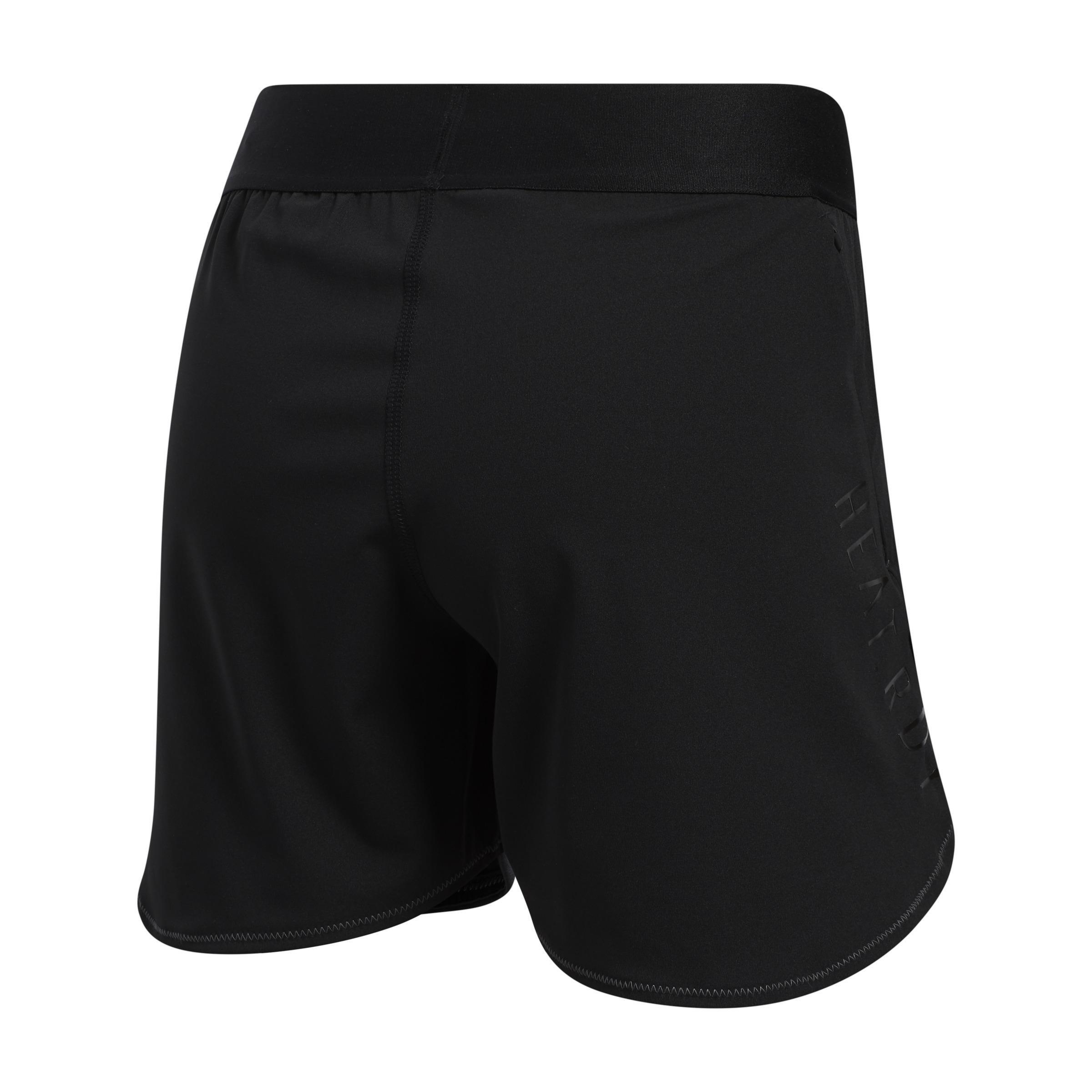 Training Short HEAT.RDY, Black, A901_ONE, large image number 2