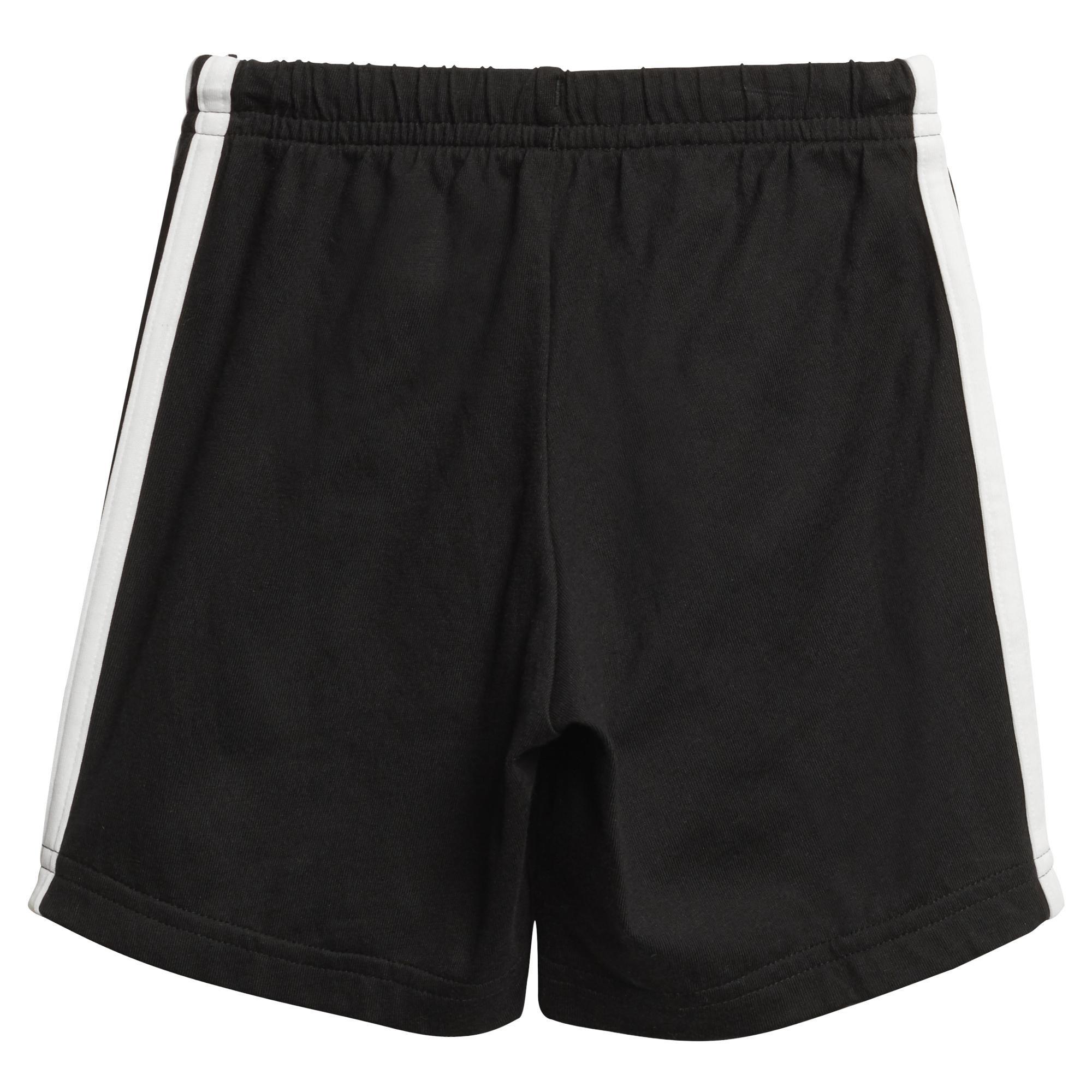 Unisex Kids Sport Summer Set, White, A901_ONE, large image number 4