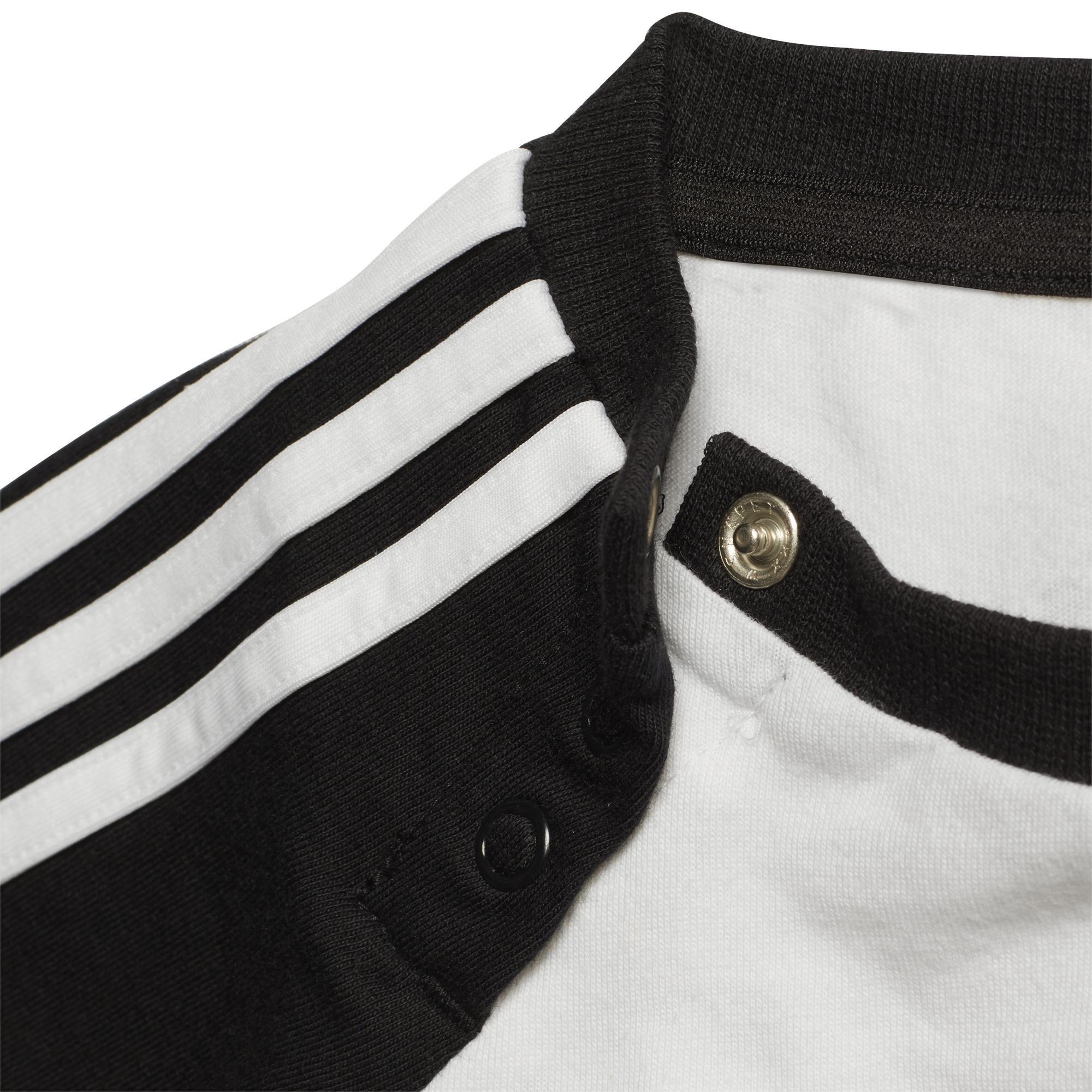 Unisex Kids Sport Summer Set, White, A901_ONE, large image number 6