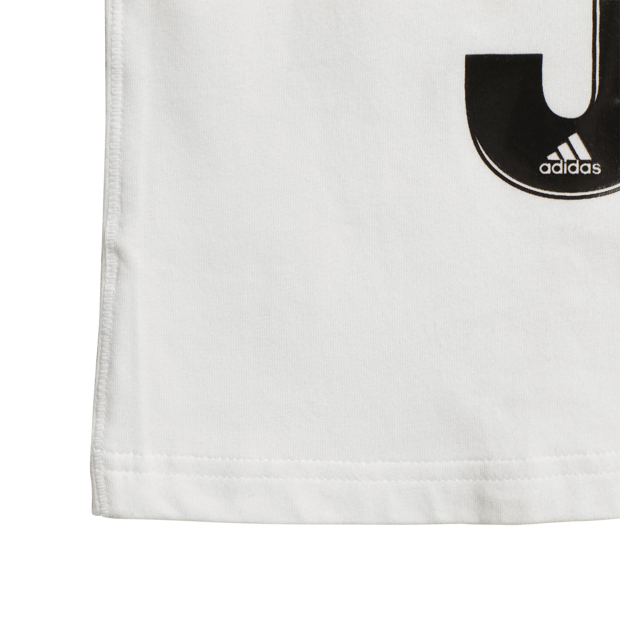 Unisex Kids Sport Summer Set, White, A901_ONE, large image number 7