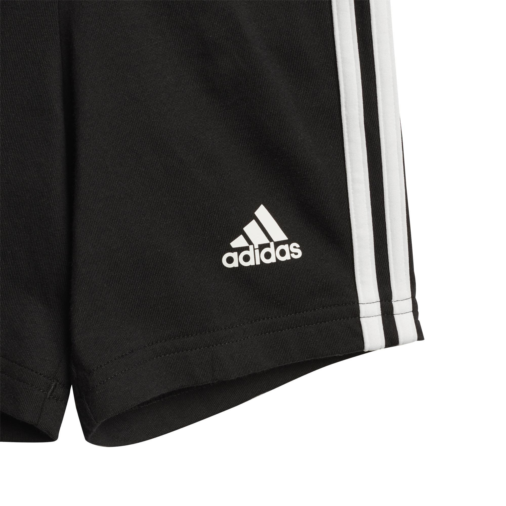 Unisex Kids Sport Summer Set, White, A901_ONE, large image number 8