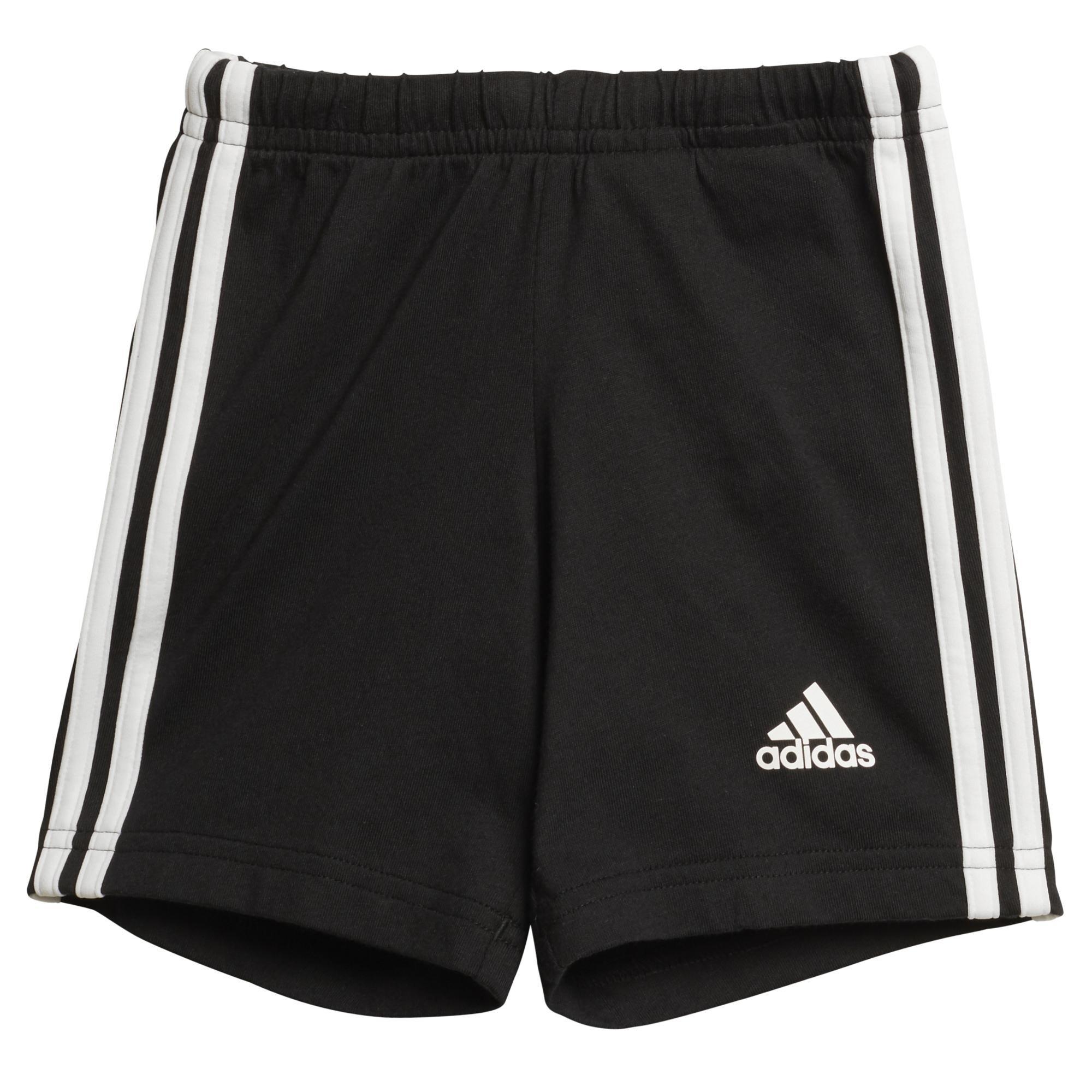 Unisex Kids Sport Summer Set, White, A901_ONE, large image number 22