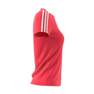 Women Essentials 3-Stripes T-Shirt, Pink, A901_ONE, thumbnail image number 9