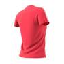 Women Essentials 3-Stripes T-Shirt, Pink, A901_ONE, thumbnail image number 13