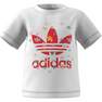 Kids  T-Shirt, White, A901_ONE, thumbnail image number 1