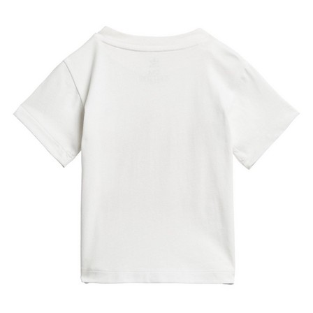 Kids  T-Shirt, White, A901_ONE, large image number 2