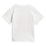 Kids  T-Shirt, White, A901_ONE, thumbnail image number 2