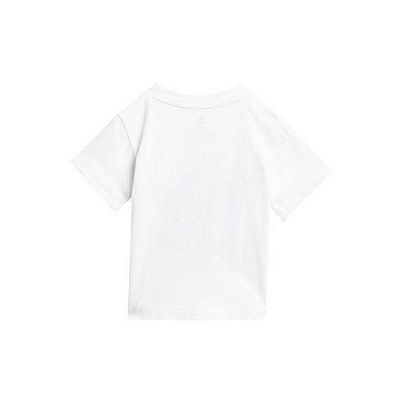 Kids  T-Shirt, White, A901_ONE, large image number 3