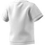 Kids  T-Shirt, White, A901_ONE, thumbnail image number 4