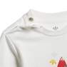 Kids  T-Shirt, White, A901_ONE, thumbnail image number 5