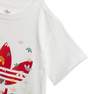 Kids  T-Shirt, White, A901_ONE, thumbnail image number 6