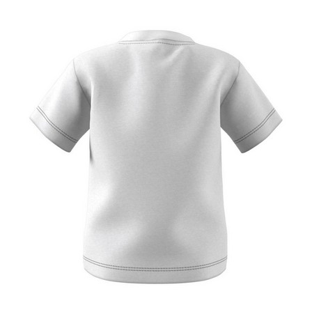 Kids  T-Shirt, White, A901_ONE, large image number 8