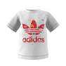 Kids  T-Shirt, White, A901_ONE, thumbnail image number 11