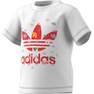 Kids  T-Shirt, White, A901_ONE, thumbnail image number 17