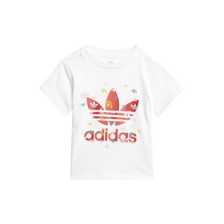 Kids  T-Shirt, White, A901_ONE, large image number 18