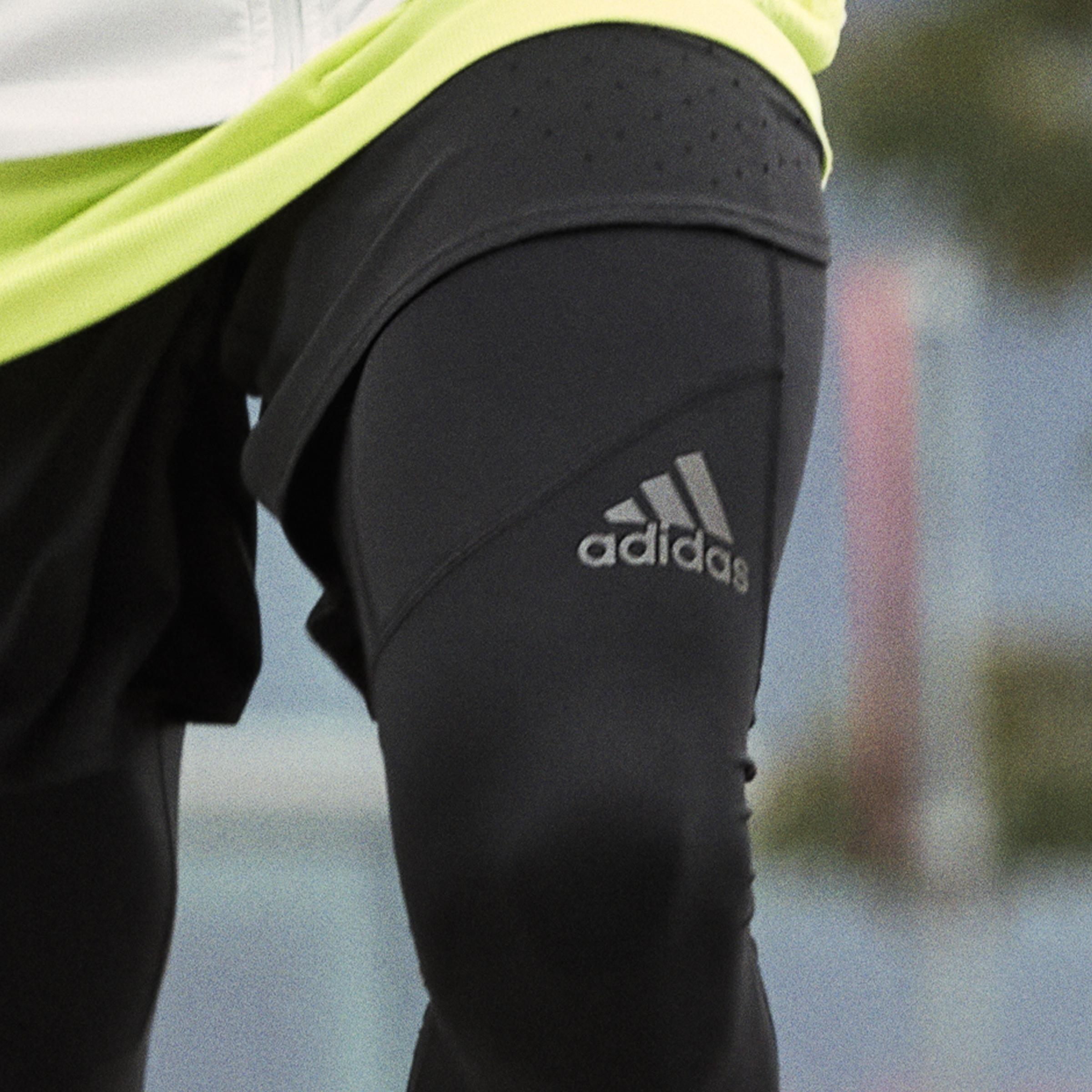 Saturday Long Tights, Black, A901_ONE, large image number 4