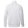 Men Manchester United Presentation Track Top, White, A901_ONE, thumbnail image number 1