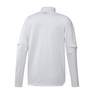 Men Manchester United Training Top, White, A901_ONE, thumbnail image number 1