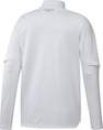 Men Manchester United Training Top, White, A901_ONE, thumbnail image number 3