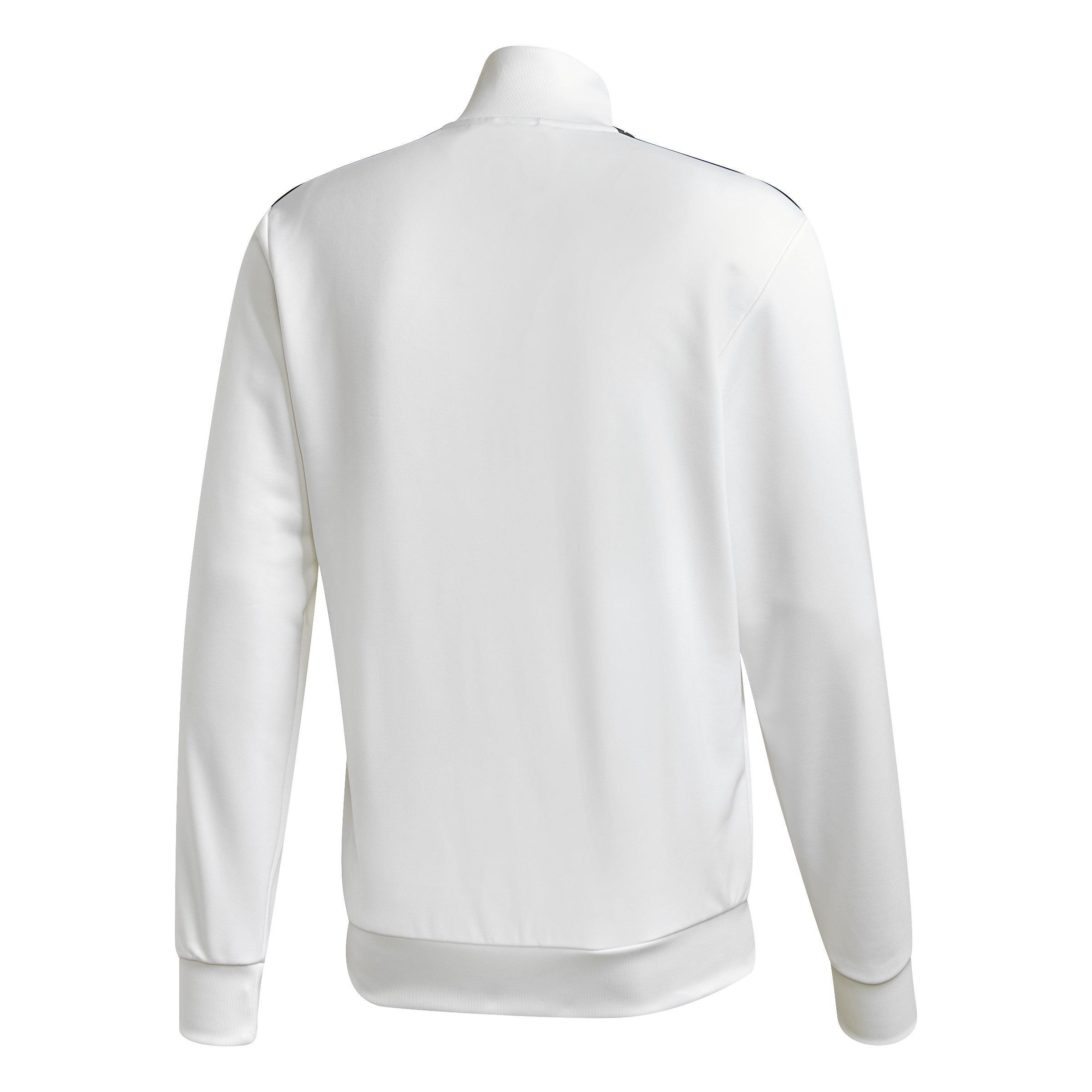 Juventus 3-Stripes Track Top, White, A901_ONE, large image number 2