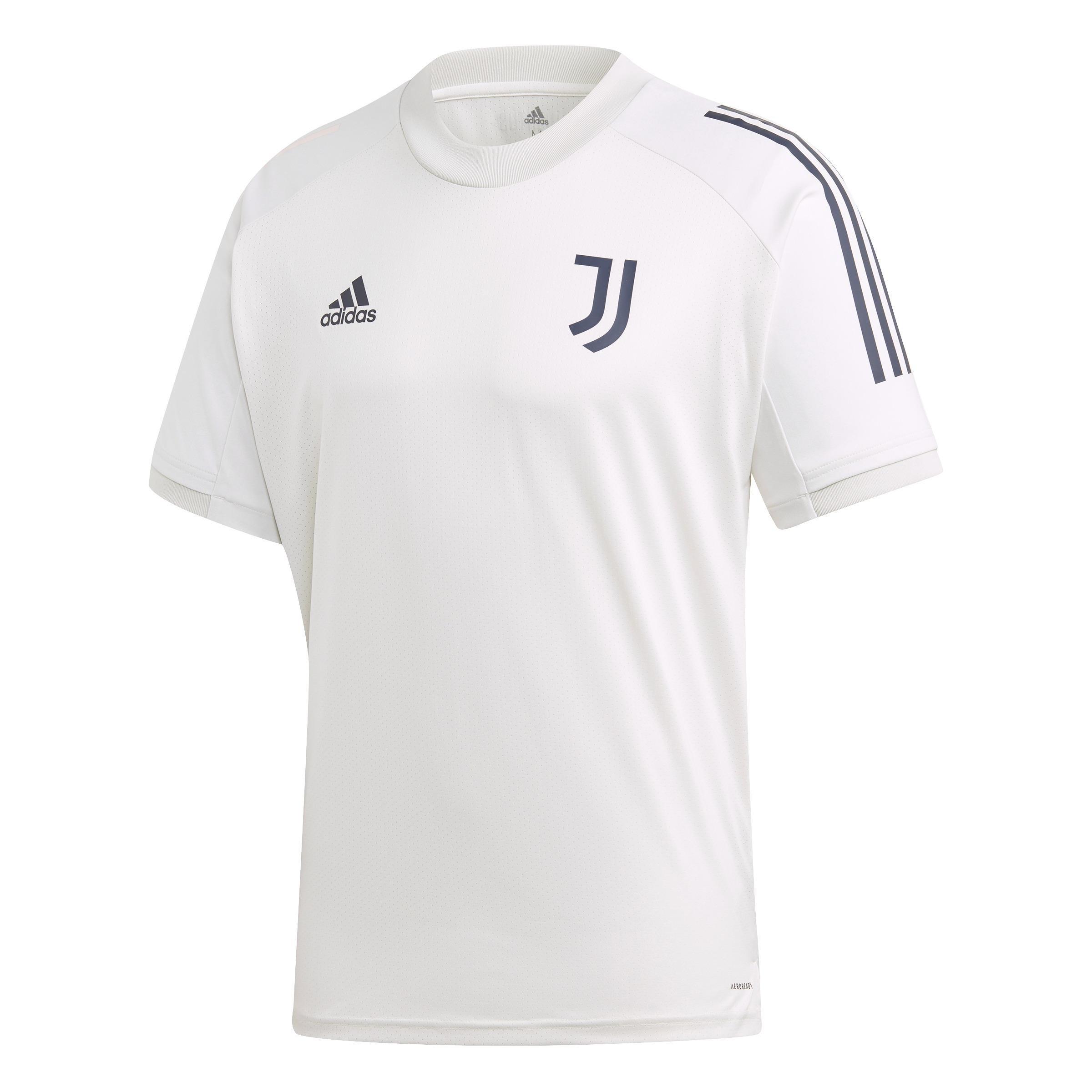 Juventus Training Jersey, Grey, A901_ONE, large image number 1