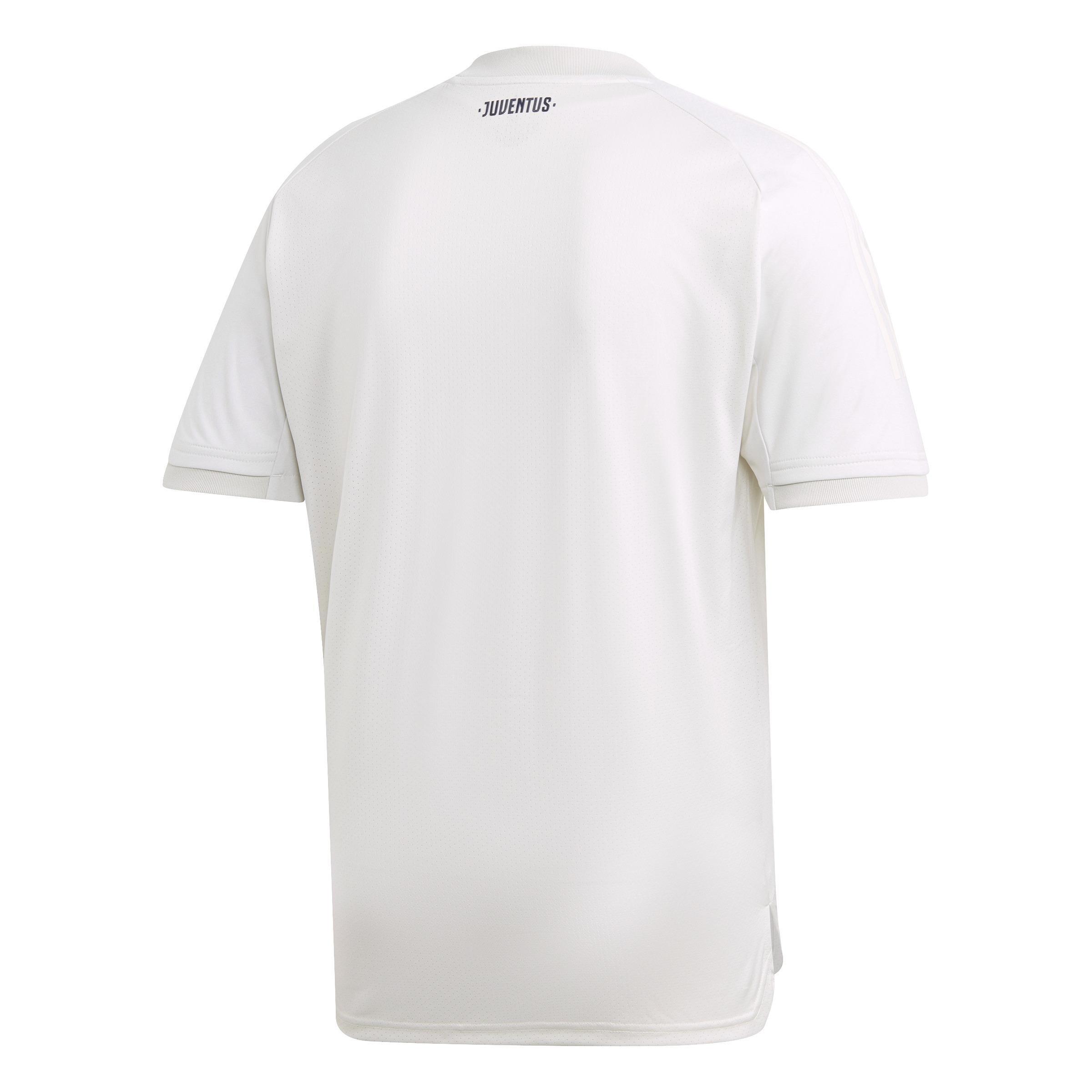 Juventus Training Jersey, Grey, , large image number 2