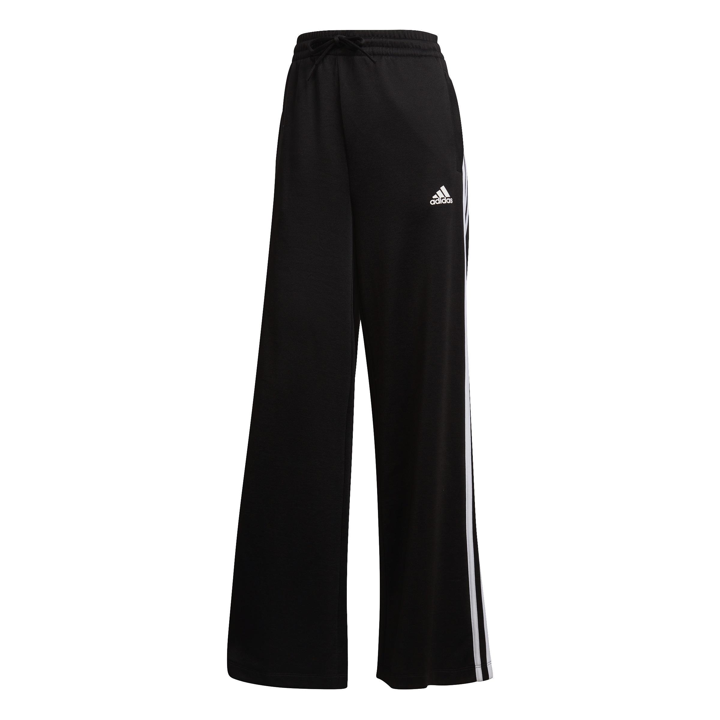 Must Haves Wide Joggers, Black, A901_ONE, large image number 2