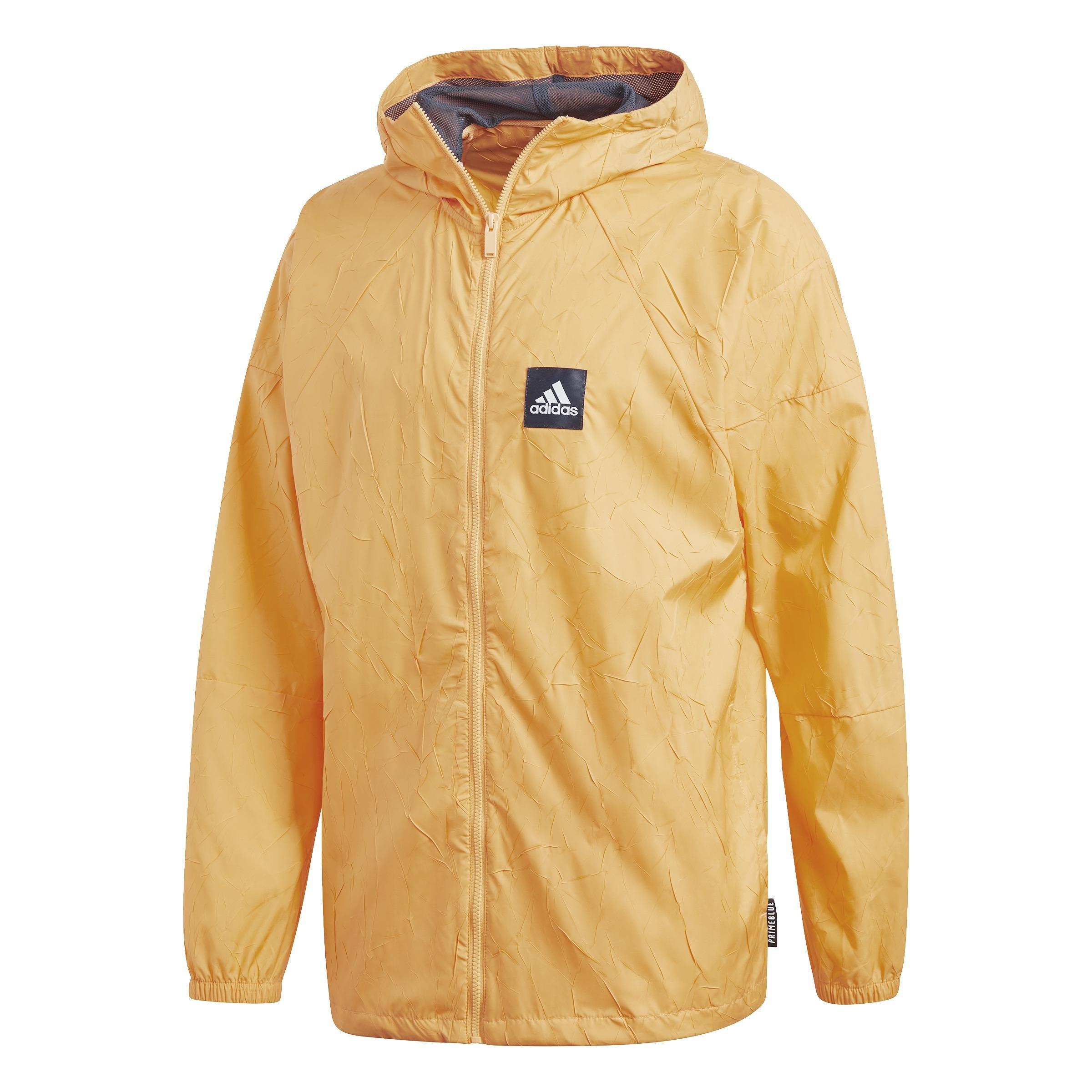 W.N.D. Primeblue Jacket, Gold, A901_ONE, large image number 0