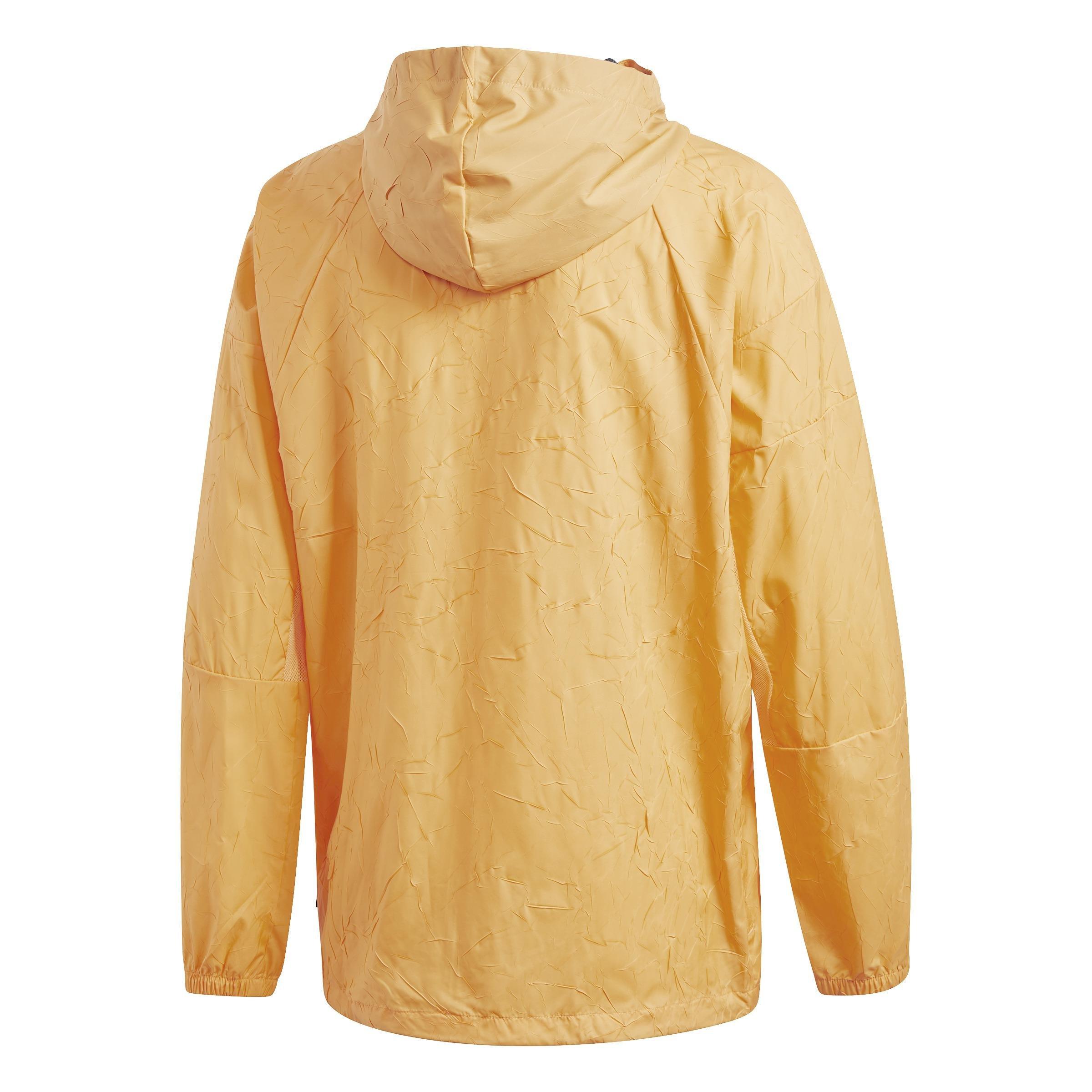 W.N.D. Primeblue Jacket, Gold, A901_ONE, large image number 1