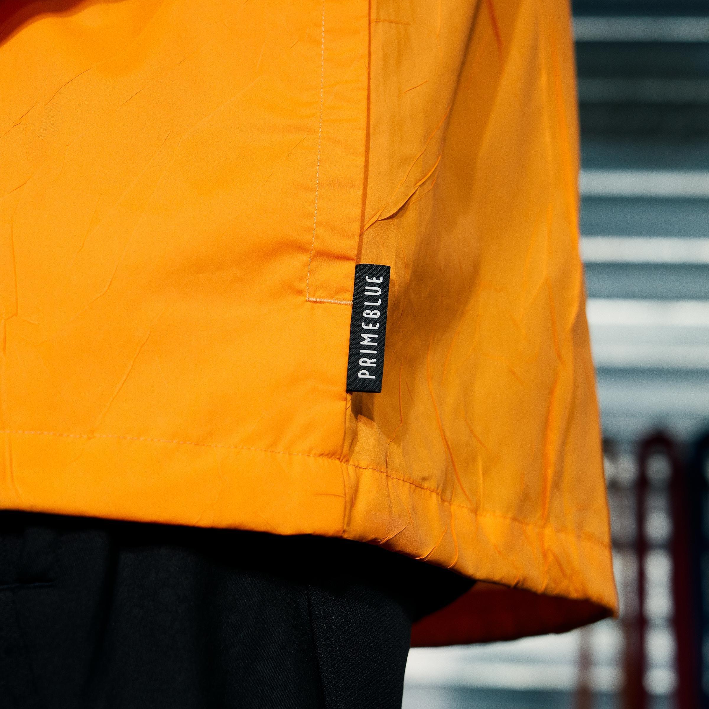 W.N.D. Primeblue Jacket, Gold, A901_ONE, large image number 4
