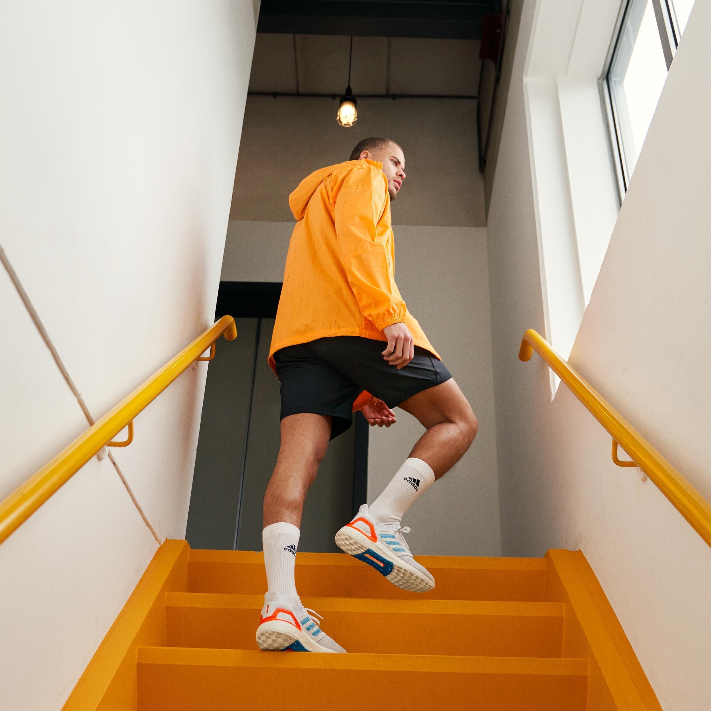 W.N.D. Primeblue Jacket, Gold, A901_ONE, large image number 5