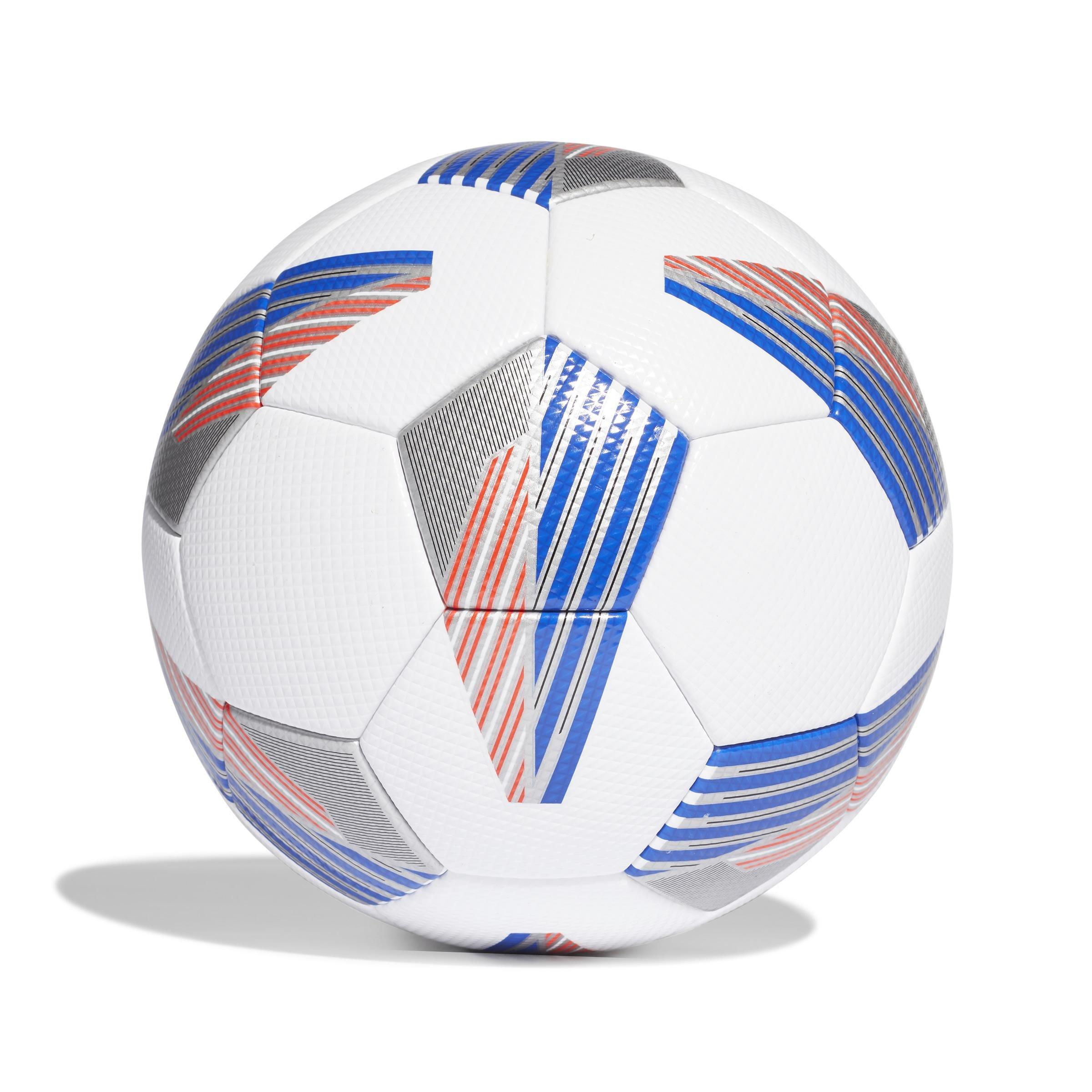 Tiro Competition Football, White, , large image number 1