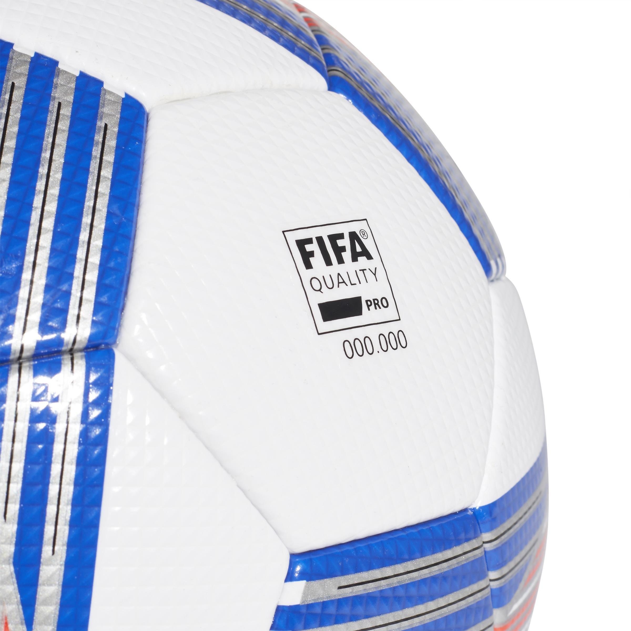 Tiro Competition Football, White, , large image number 2