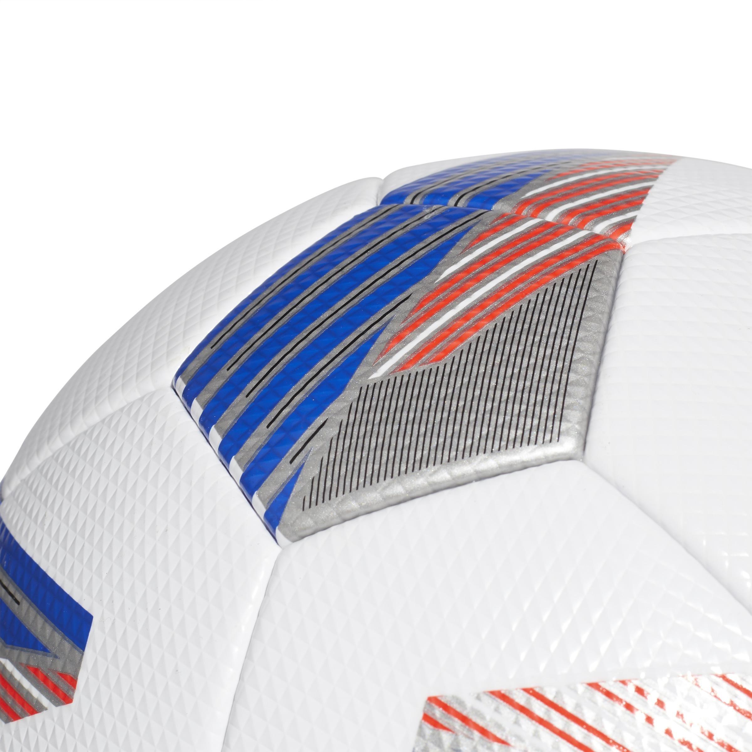 Tiro Competition Football, White, , large image number 4