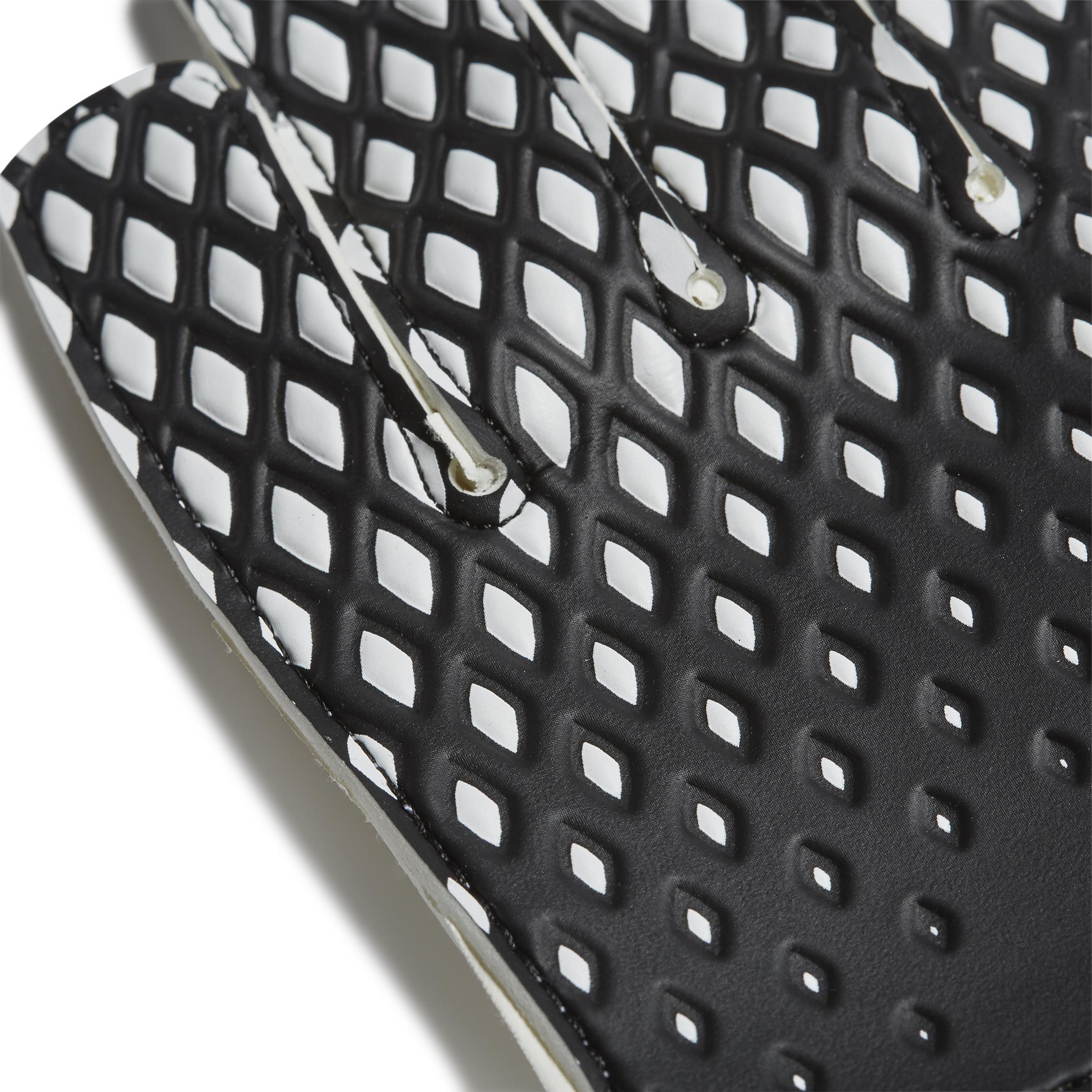 Unisex Kids Predator 20 Training Goalkeeper Gloves, Black, A901_ONE, large image number 2