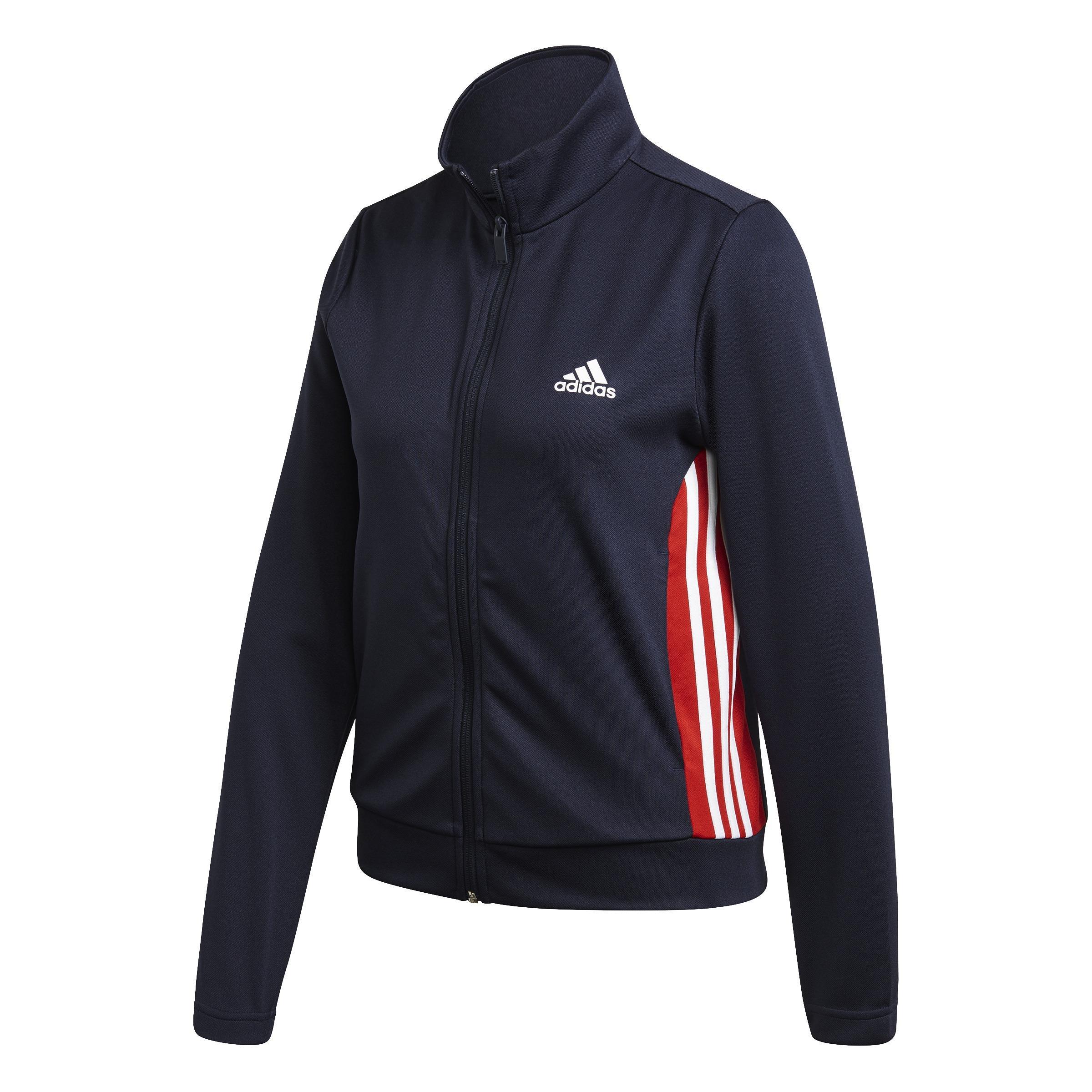 Team Sports Tracksuit, Blue, A901_ONE, large image number 0