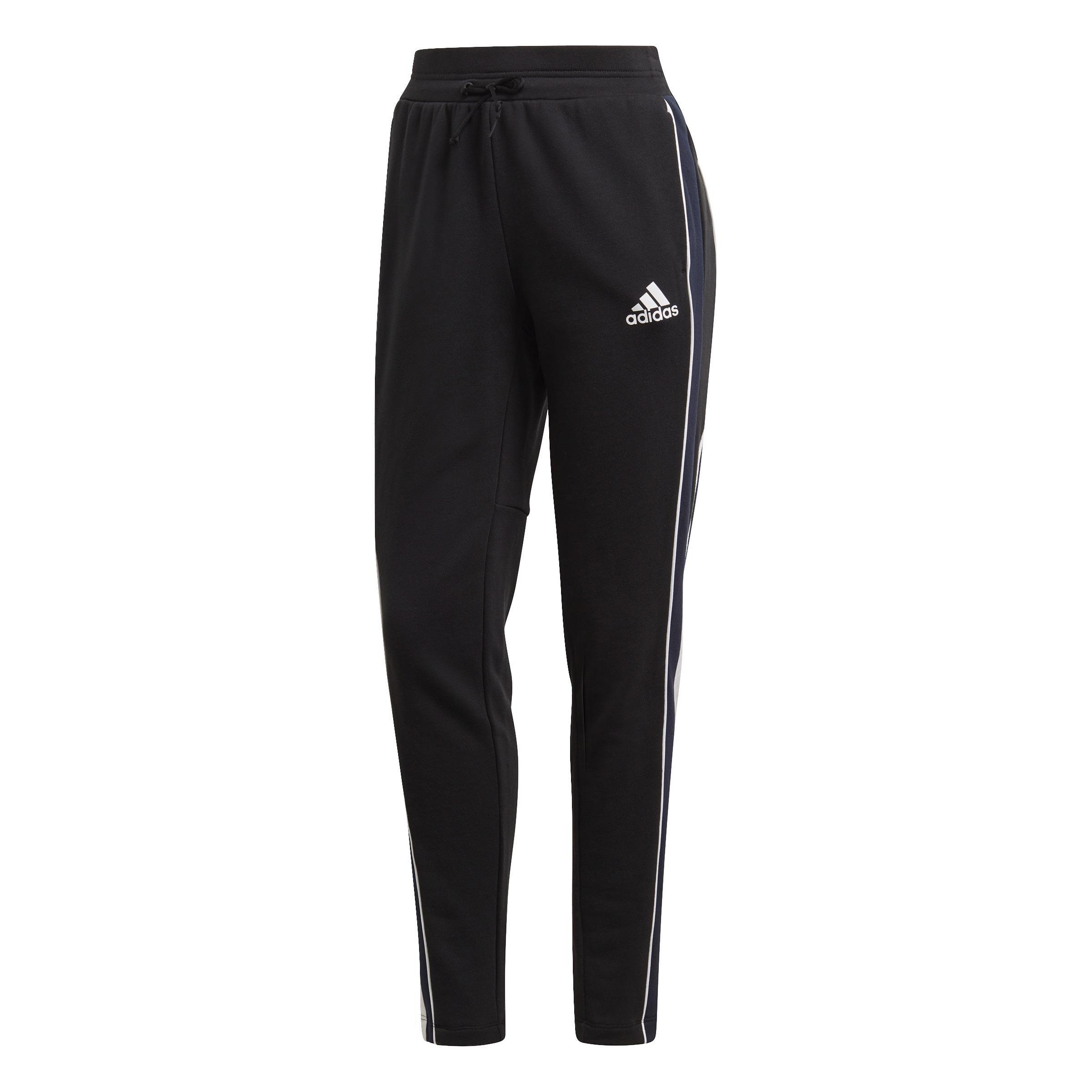 Colorblock Joggers, Black, A901_ONE, large image number 1