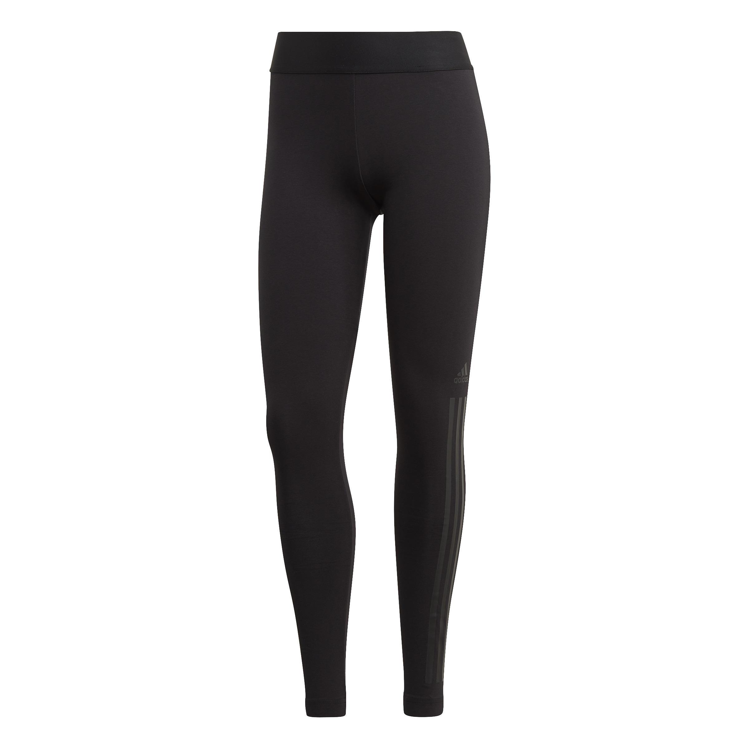 Women Glam On Leggings, Black, A901_ONE, large image number 0