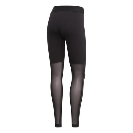 Women Glam On Leggings, Black, A901_ONE, large image number 1