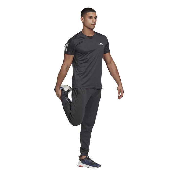 Own The Run T-Shirt, Black, , large image number 1