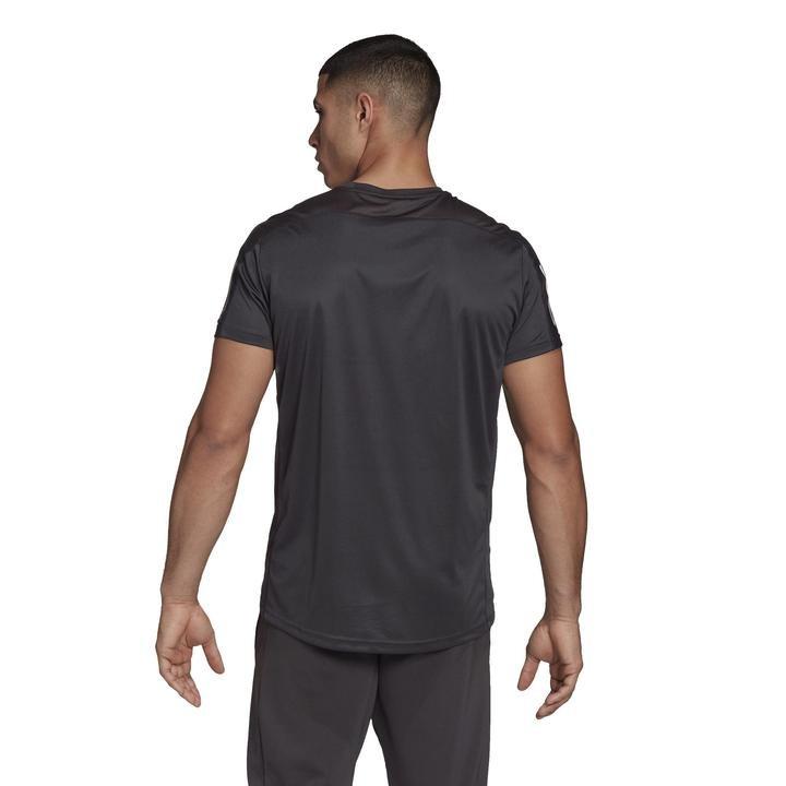 Own The Run T-Shirt, Black, , large image number 2