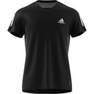 Men Own The Run T-Shirt, Black, A901_ONE, thumbnail image number 3