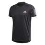 Men Own The Run T-Shirt, Black, A901_ONE, thumbnail image number 5