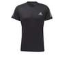 Men Own The Run T-Shirt, Black, A901_ONE, thumbnail image number 7