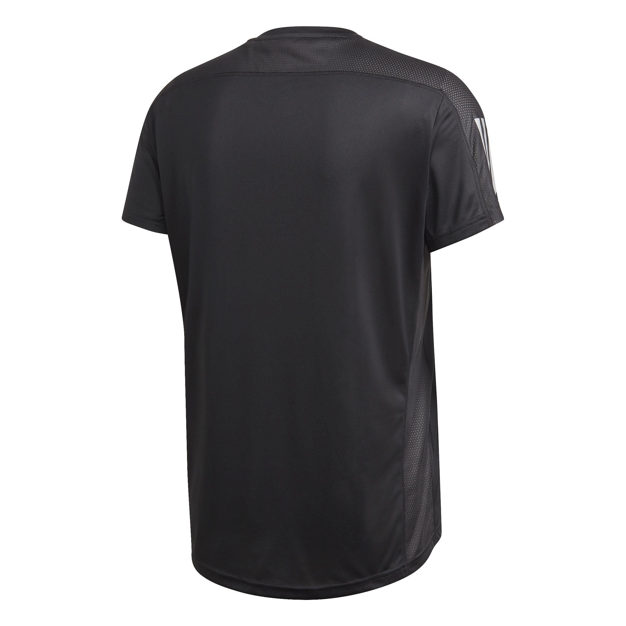 Own The Run T-Shirt, Black, , large image number 8