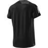 Men Own The Run T-Shirt, Black, A901_ONE, thumbnail image number 9
