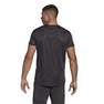 Men Own The Run T-Shirt, Black, A901_ONE, thumbnail image number 11