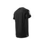 Men Own The Run T-Shirt, Black, A901_ONE, thumbnail image number 15